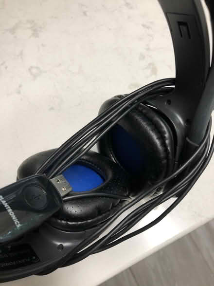 Photo of free usb headset (Odenton, Piney Orchard) #3