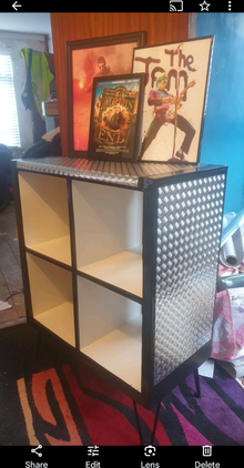 Photo of free Up cycled IKEA unit (Dublin) #1