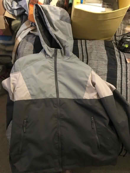 Photo of free Men’s Large Waterproof Jacket (West Norwood SE27)