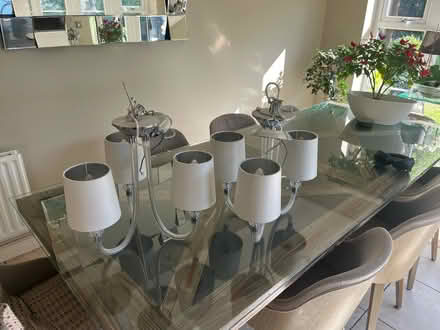 Photo of free Lights (Kings Langley) #4