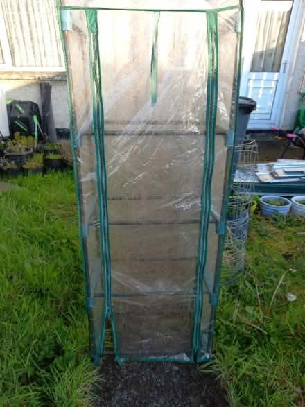 Photo of free Small greenhouse (Middle Division (Main Portion) BT38) #1