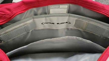 Photo of free Large laptop bag (Brookhouse LA2) #3