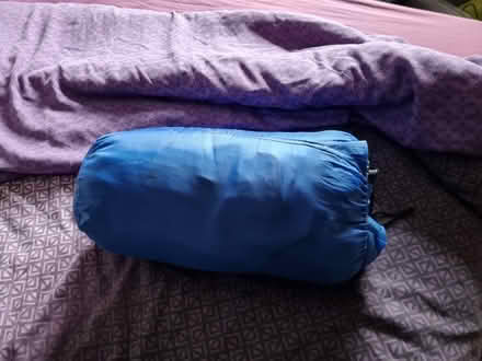 Photo of free Sleeping bags and bedding (Rochford SS4) #2