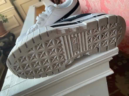 Photo of free Womens 6.5 sneakers (UES) #2