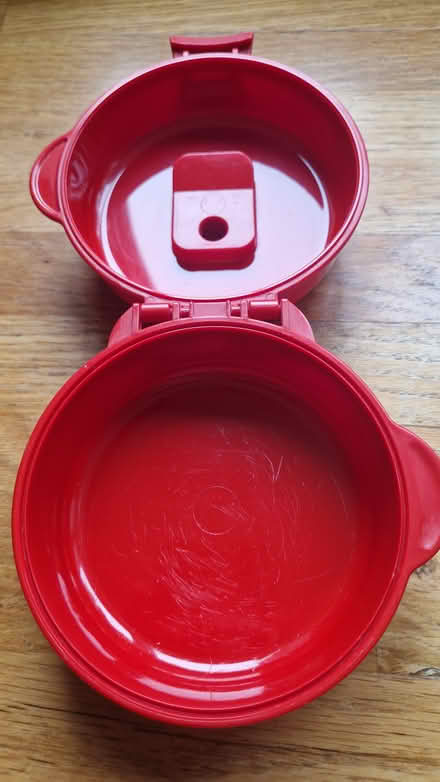 Photo of free Systema easy eggs (Stotfold) (Stotfold SG5) #2