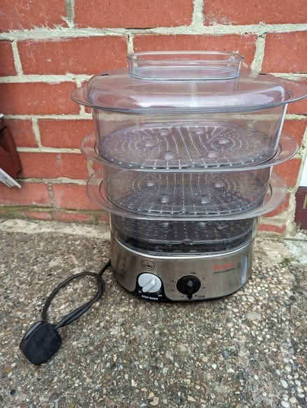 Photo of free Steamer (N11) #1