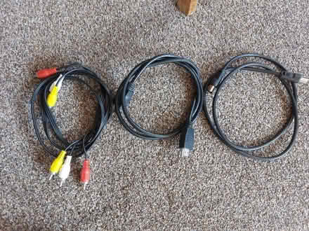 Photo of free BT youview Recorder (PO21) #2