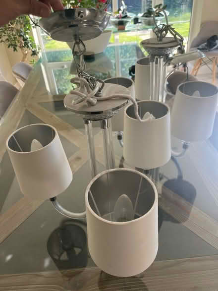 Photo of free Lights (Kings Langley) #2