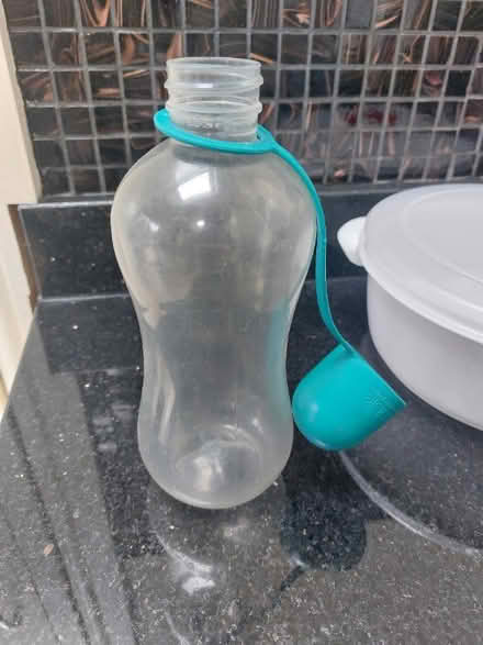 Photo of free Water bottle (Shirley SO15)