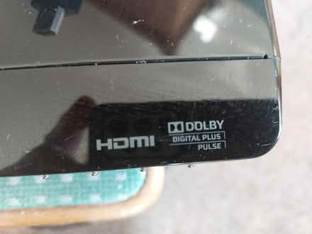 Photo of free BT youview Recorder (PO21) #4