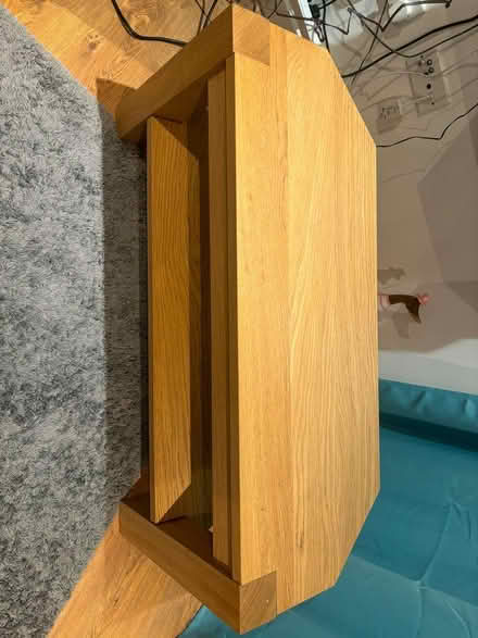 Photo of free TV cabinet (Jewellery quarter) #2