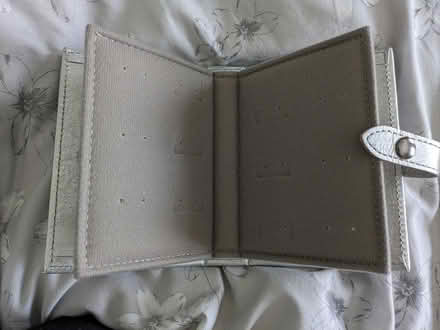 Photo of free Earring travel storage (Liverpool, L16) #2