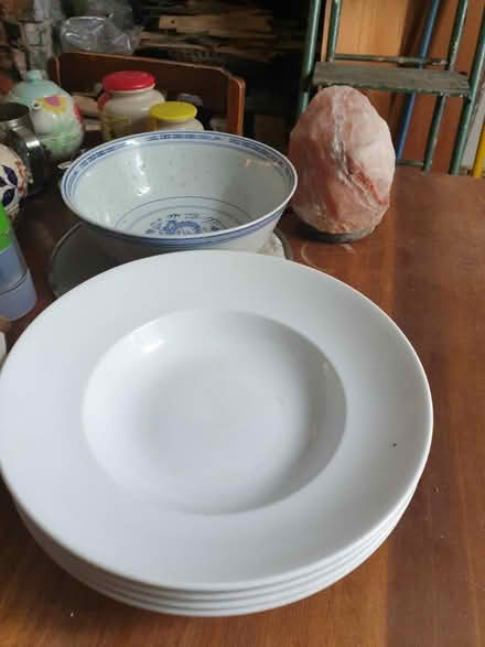 Photo of free Misc vintage kitchen ware (Blackpitts, South City Center) #3