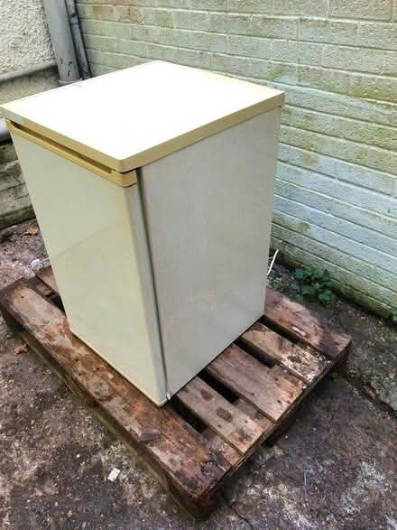 Photo of free Shed Clear-Out: Fridge works (Oaklands, St Albans) #2