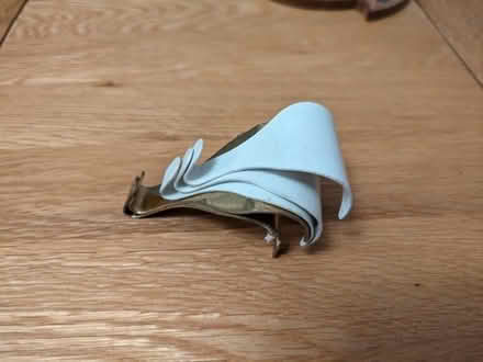 Photo of free 5 picture hooks (Cheltenham GL51) #1