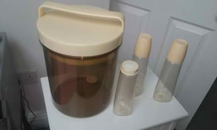 Photo of free Boots sterilising unit for infant feeding. (Wrose BD18) #2
