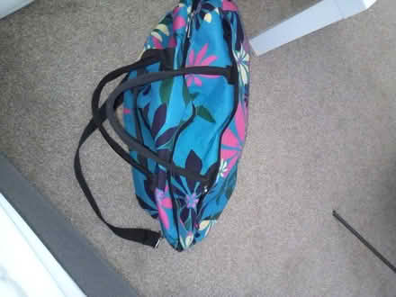 Photo of free Holdall (Northgate Village CH2) #2