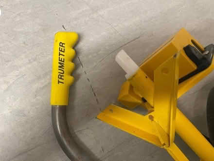 Photo of free Trumeter distance measuring device (St James' Street BN2) #2