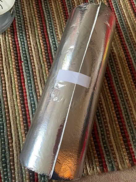 Photo of free Reflective insulating polystyrene (Northchurch HP4) #1