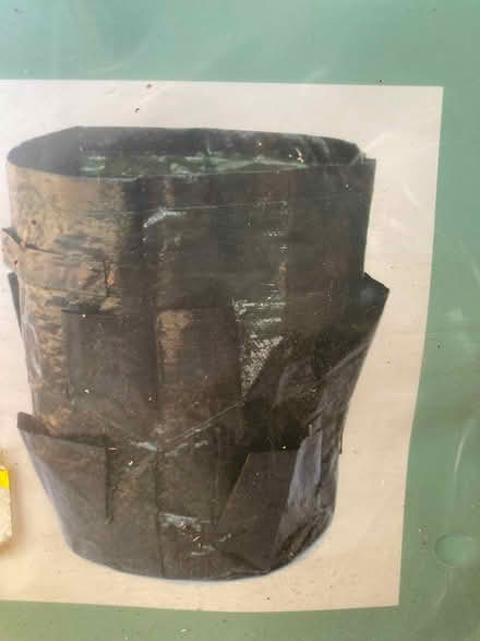 Photo of free Strawberry planters (Oxford OX3) #1