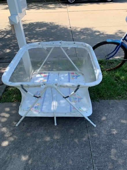 Photo of free Free Estate Sale (South side of Columbia) #2