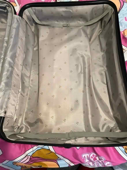 Photo of free Suit case (Southport PR9) #3