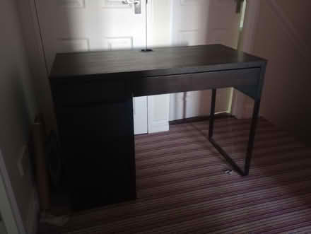 Photo of free IKEA desk (Corston) #1
