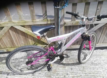 Photo of free Child's bike (Clitheroe BB7) #1
