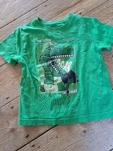 Photo of free 2-3 Years Tshirt (CT11) #1
