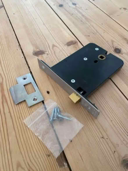 Photo of free Architectural latches (Whiteshill GL6) #1