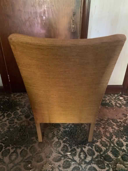 Photo of free Retro Accent chair (Rusthall TN3) #3