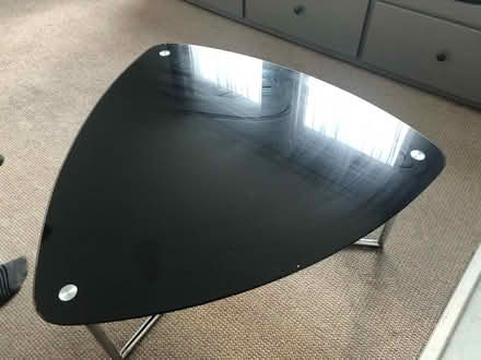 Photo of free Coffee table (Tooting) #2