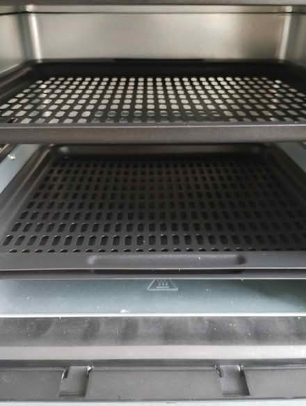 Photo of free Mini oven (Norton Lees Sheffield 8) #2