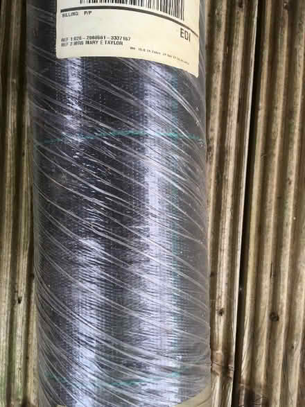 Photo of free Weed suppressant matting (Haversham MK19) #1