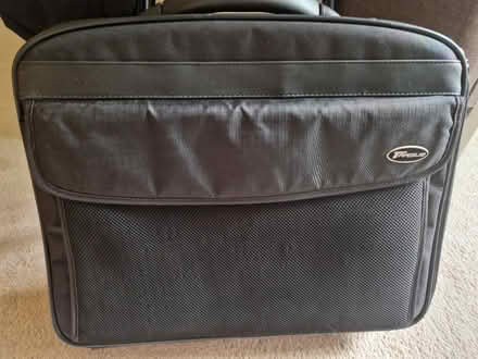Photo of free Laptop bag (Elmstead BR7) #1