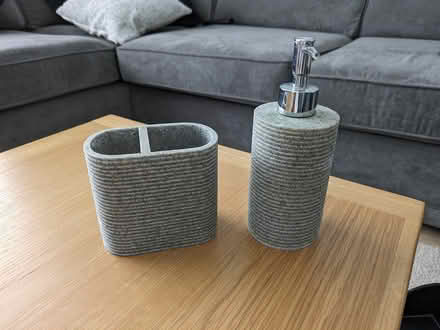 Photo of free Bathroom accessories (Liverpool, L16) #1