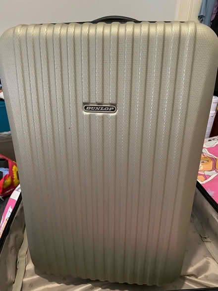 Photo of free Suit case (Southport PR9) #1