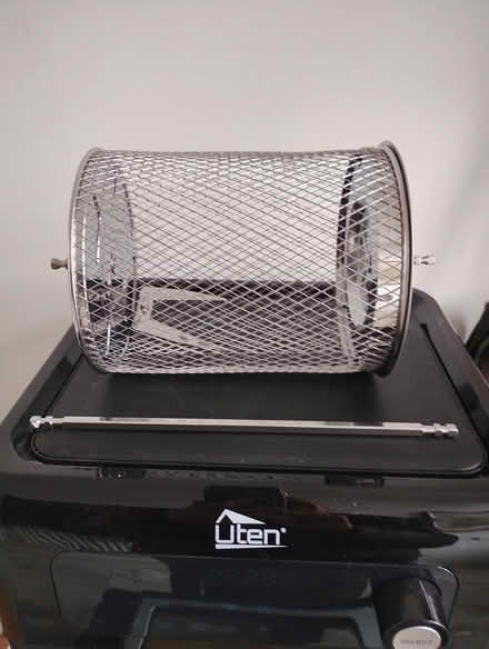 Photo of free Mini oven (Norton Lees Sheffield 8) #4