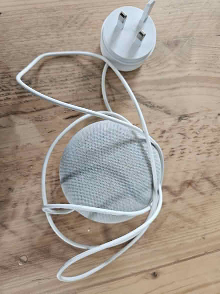 Photo of free Google home speaker (WR2 st johns) #1