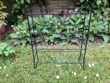 Photo of free Shoe Rack (Braintree CM7)