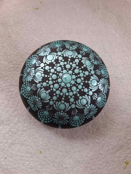 Photo of free Plaster of Paris reinforced for crafts (Seaside BN22) #2