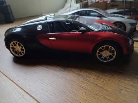 Photo of free Remote control cars (Llanwrtyd Wells LD5) #2