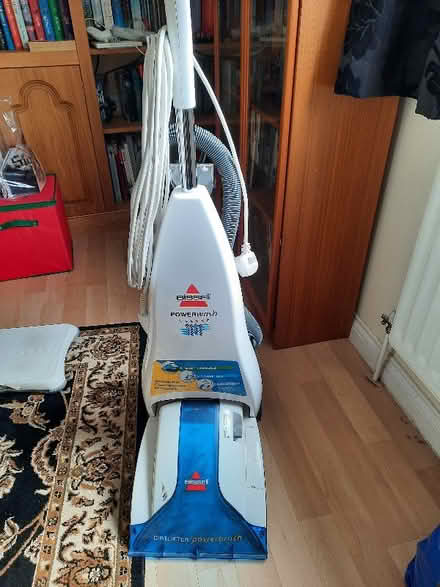 Photo of free Carpet Cleaner (West Wick BS24) #1