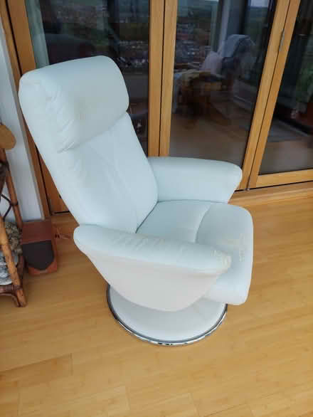 Photo of free Recliner chair (Netherfield, Kendal LA9) #4