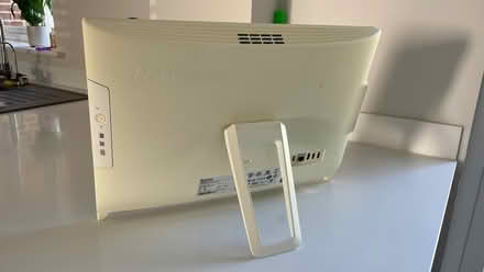 Photo of free Lenovo all-in-one PC (CT10) #2