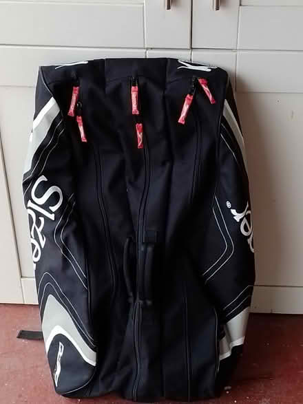 Photo of free Squash bag (Thornaby Village TS17) #1