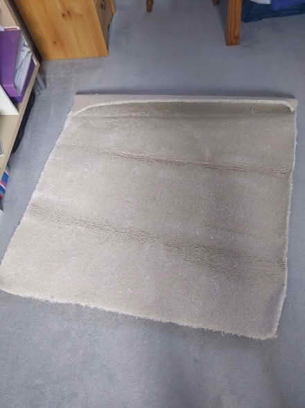 Photo of free Carpet offcut (Crookes S10) #1