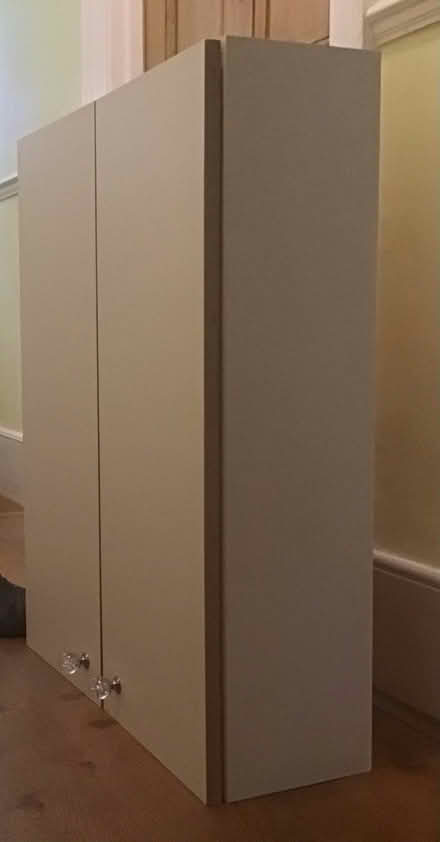 Photo of free Bathroom cabinet (N4) #3