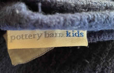 Photo of free 100% Cotton Blanket (Medford-Fulton Heights) #1