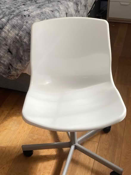 Photo of free Ikea chair (Arnold NG5) #2